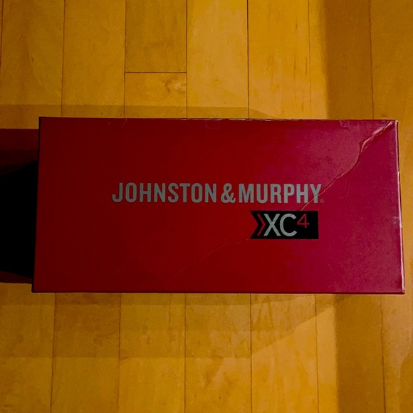 Johnston & Murphy Men’s Dress Shoes - Picture 7 of 8